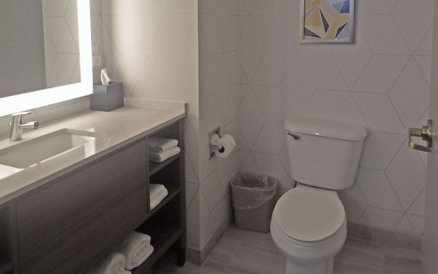 Double Suite