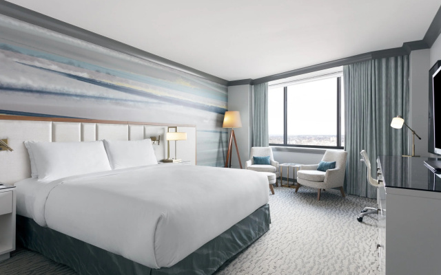 1 Bedroom Suite