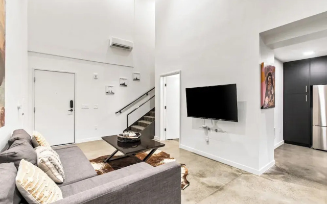 Classic Apartment