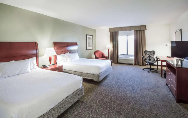 Quadruple Junior Suite