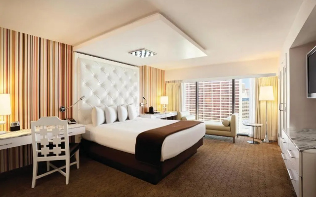 Deluxe Double Go room