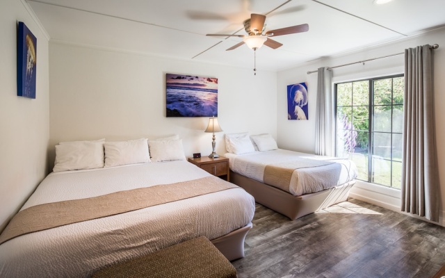 5 Bedrooms Standard Cottage