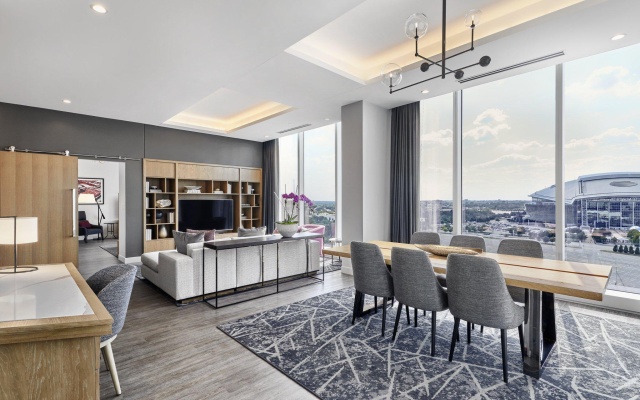 Suite