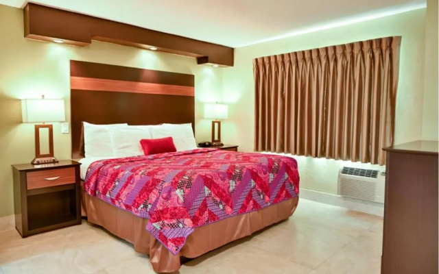 Double Suite