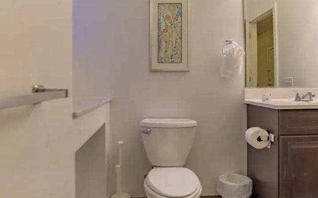 Luxury Double Apartment