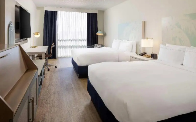 Standard Sextuple room