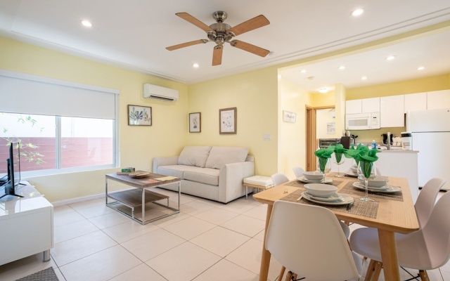 Comfort Apartment