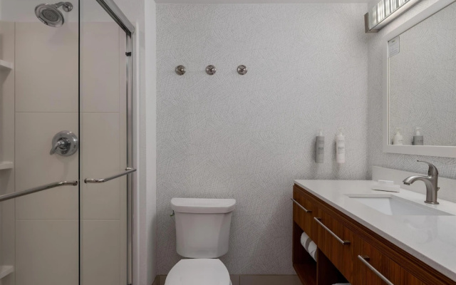 1 Bedroom Suite