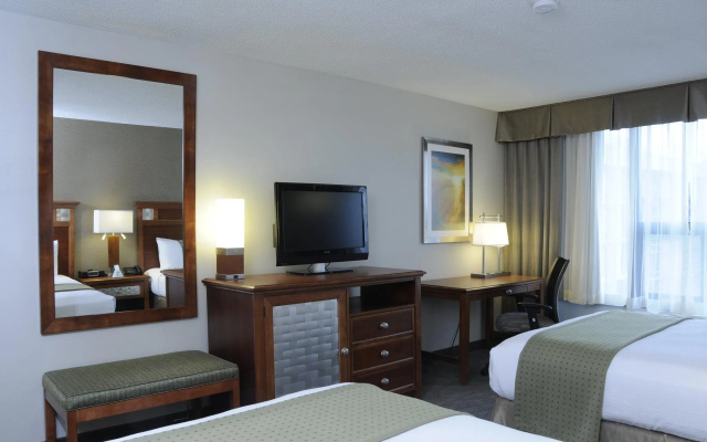 Double Suite