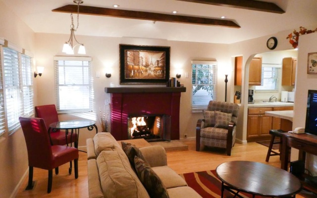 Luxury Cottage