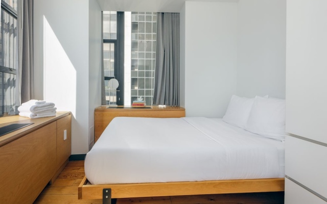 3 Bedrooms Gourmet ADA room