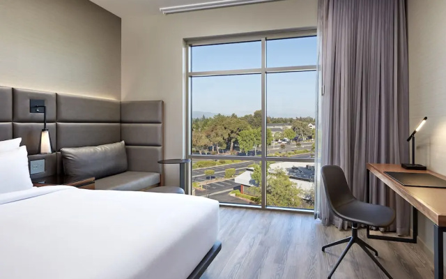 Double Junior Suite