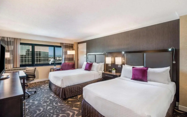 Executive Twin room