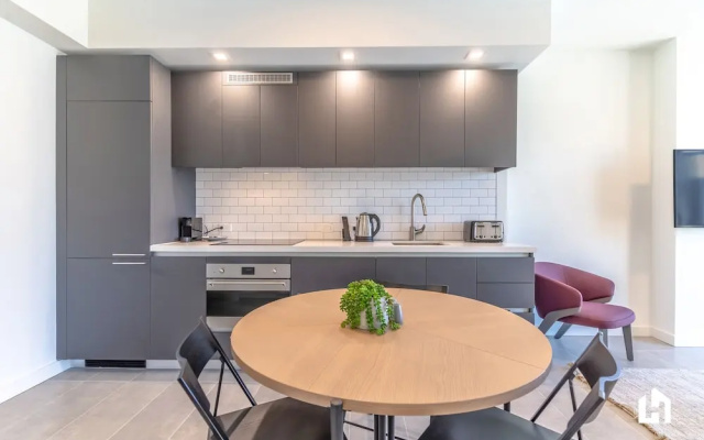 Comfort Apartment