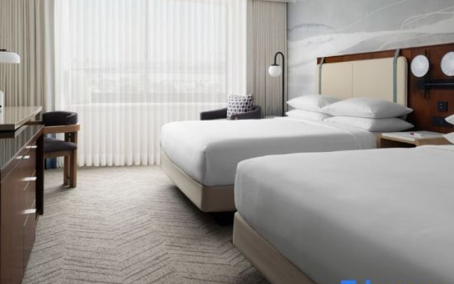Standard Double Club room