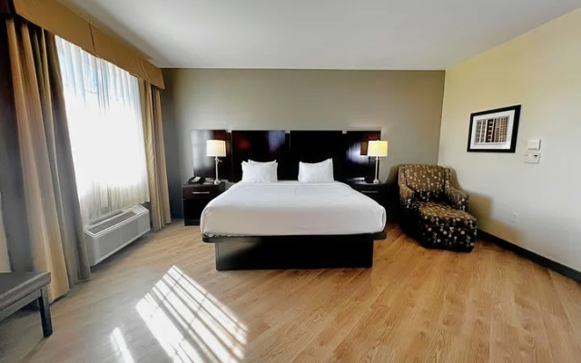 Superior Double room