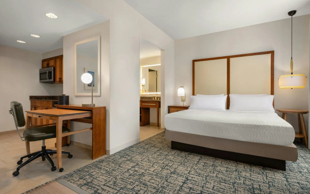 Double Suite