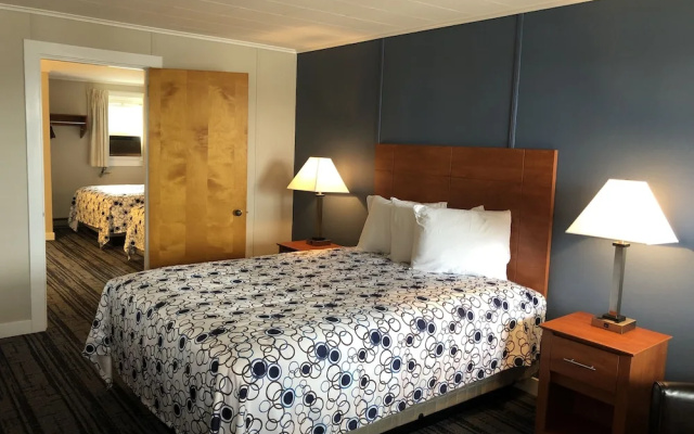 Standard Suite
