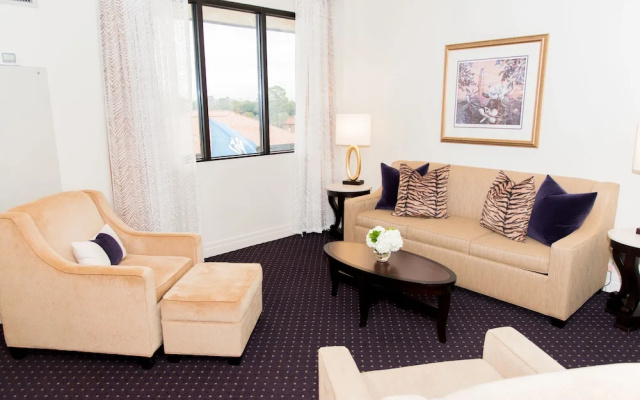 Suite