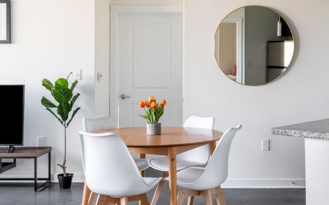 Superior Apartment
