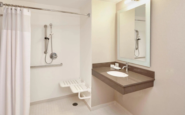 Double Suite