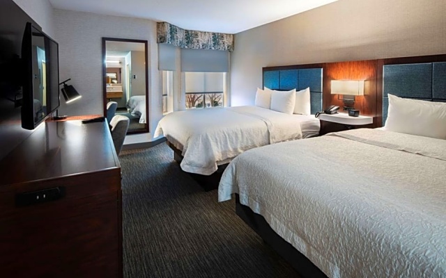 1 Bedroom Suite