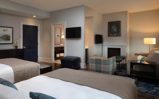 Classic Junior Suite