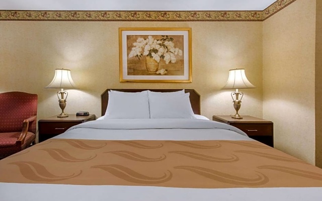 Standard Double room with mountain view