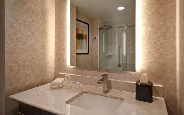 Double Suite