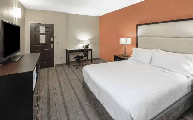 Standard Family Suite