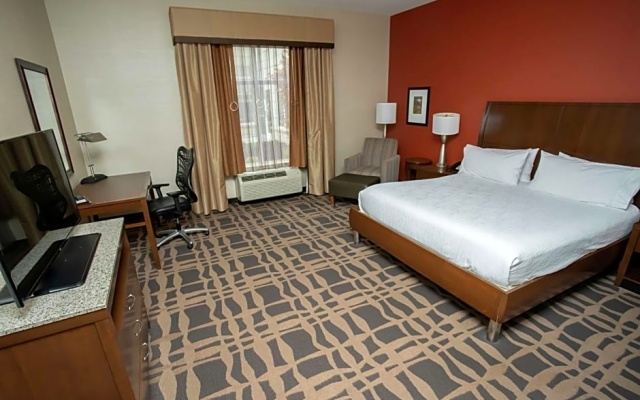 1 Bedroom Suite