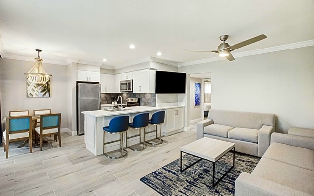 Premier Suite