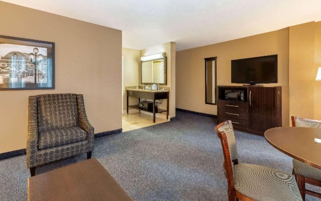 Suite