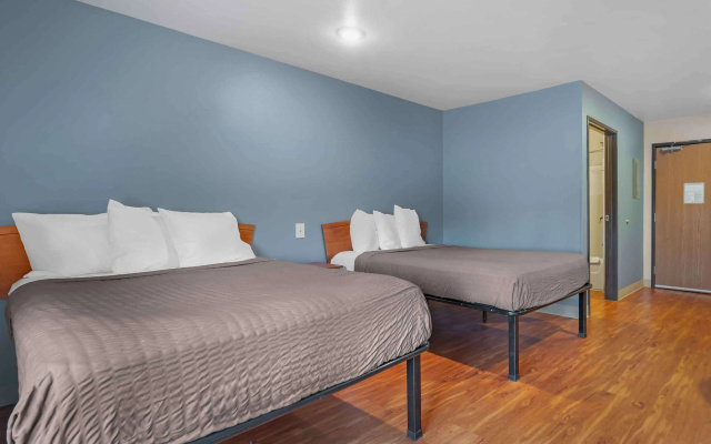 Quadruple Suite