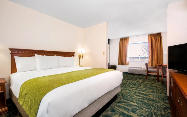 Executive room