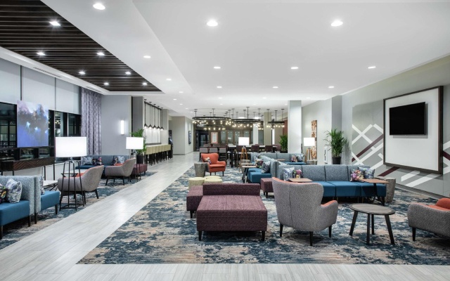 Premium room