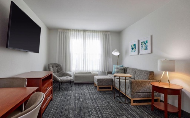 2 Bedrooms Suite