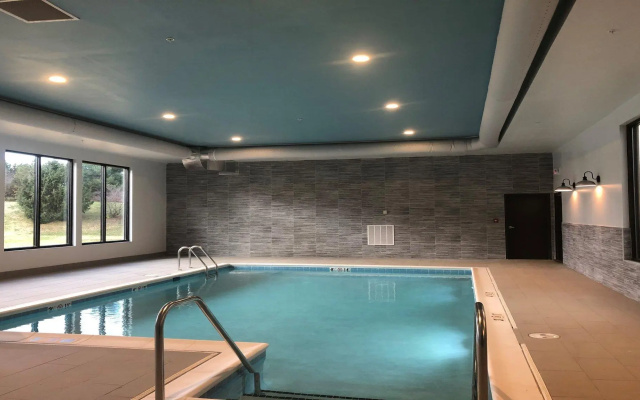 Standard Sextuple room