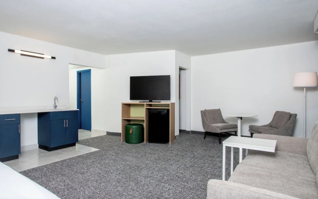 Suite