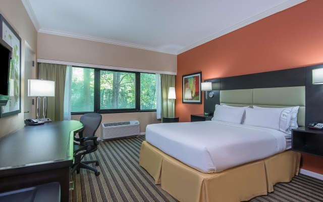 1 Bedroom Standard room