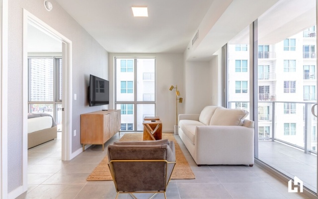 Classic Apartment