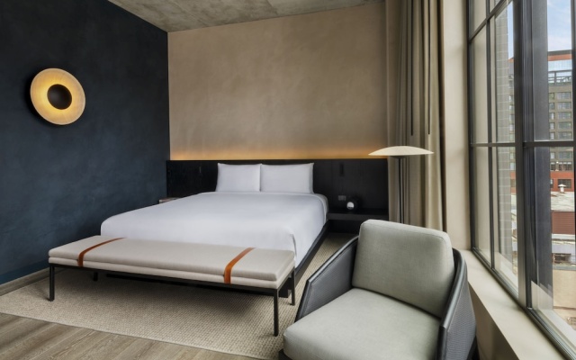Yubune Accessible Double room