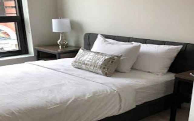 1 Bedroom Suite