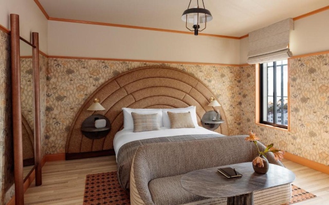 Deluxe Landmark Double room