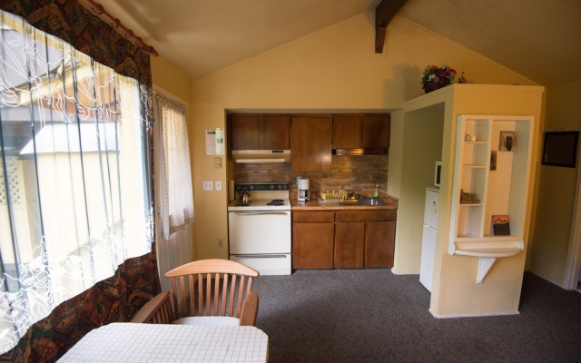 Cottage
