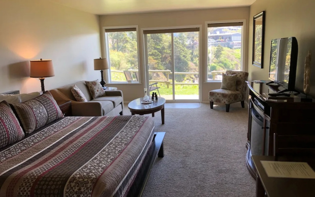 Comfort Suite