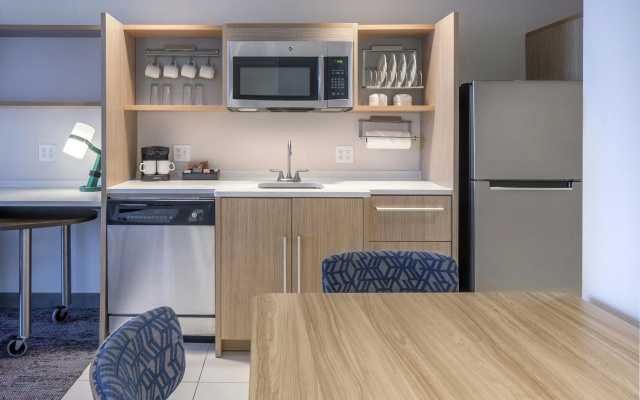 1 Bedroom Suite