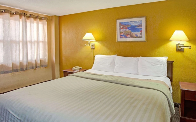 Comfort room