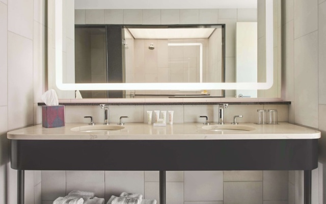1 Bedroom Suite