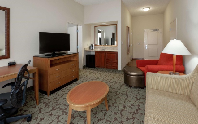 Double Suite